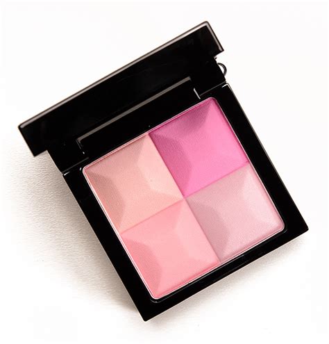 givenchy le prisme blush 24 it girl purple|Givenchy prisme libre blush swatches.